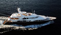 Blue Vision - Underway